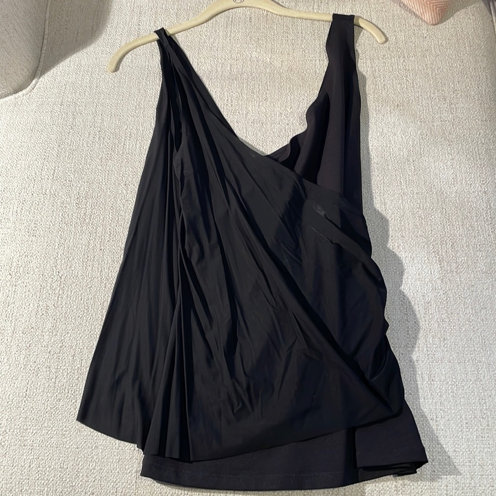 Athlete top